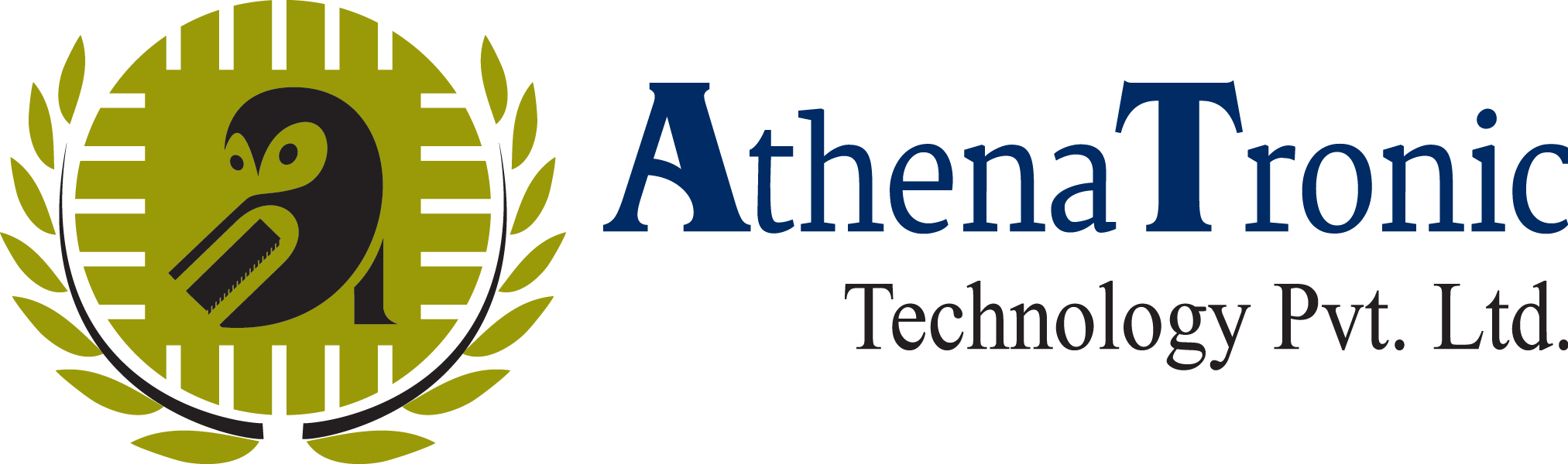 AthenaTronic Technology Pvt.Ltd.